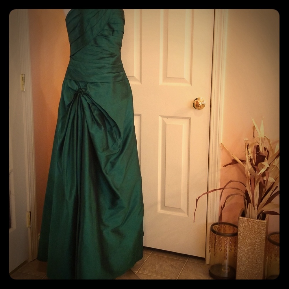 Gown Dress